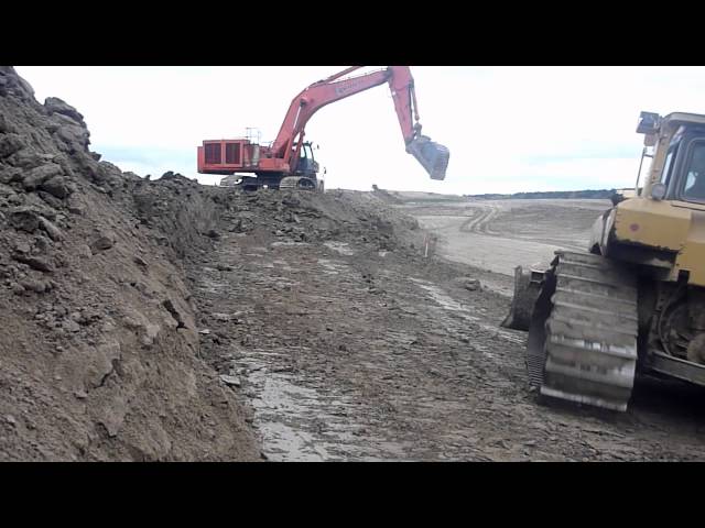 Caterpillar D6T Series 1 - Trim Cat