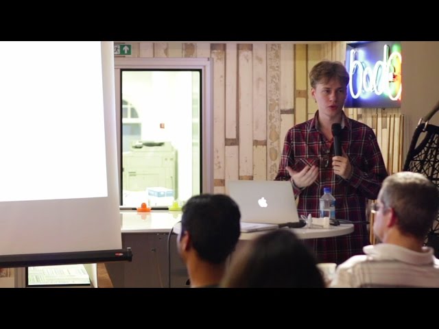 WINIUM desktop tool DEMO | Nikolai Abalov