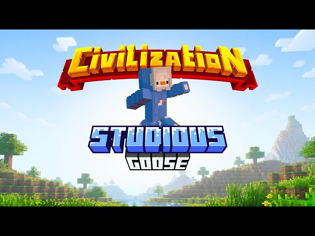 Rating Minecraft Servers: MC.CIVILIZATION.GG
