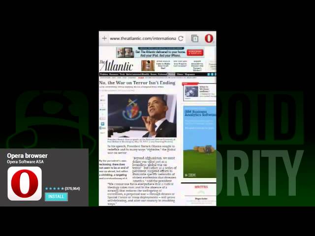 The New Opera Browser : Everything You Need to Know