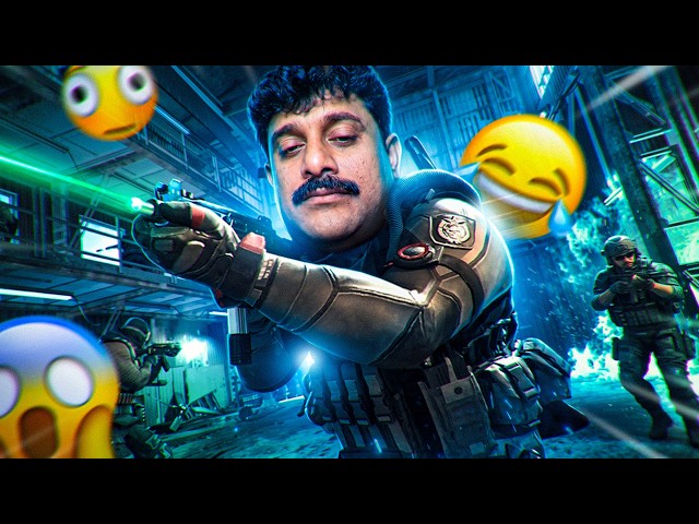 the good old cod trolling experience…