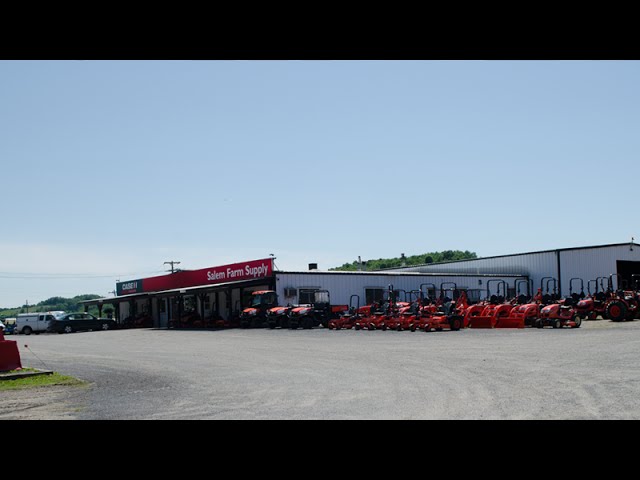 Tips for Managing Used Equipment Inventory