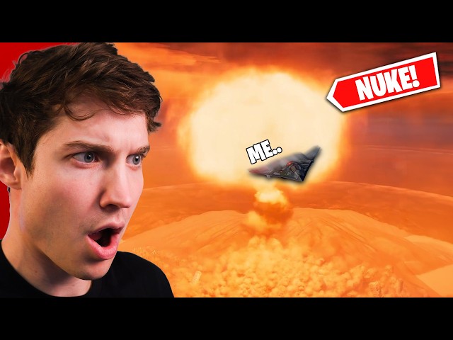 Nuclear Option is my FAVORITE Flight Sim...
