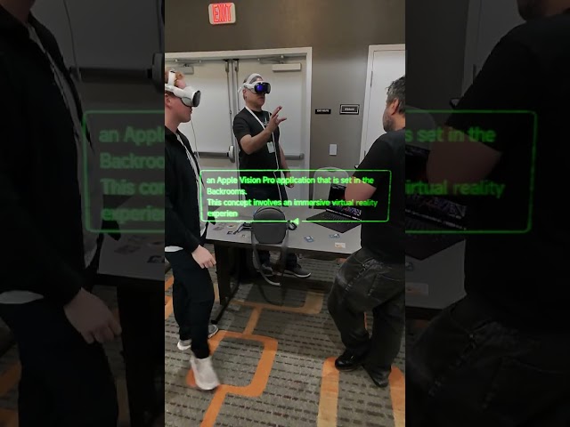 Camera-Free Smart Glasses With Displays Are Here