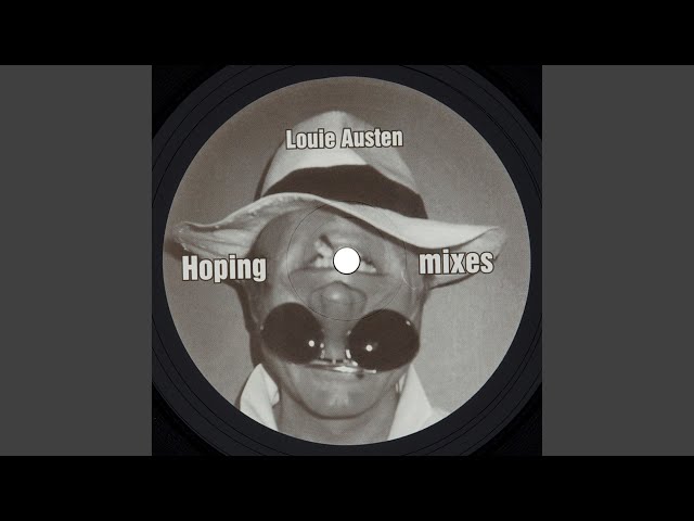 Hoping (Matthew Herbert's High Dub)