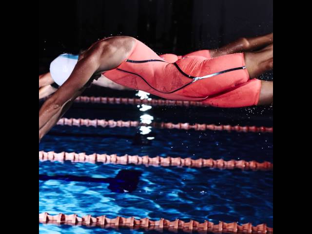 Speedo Fastskin LZR Racer X