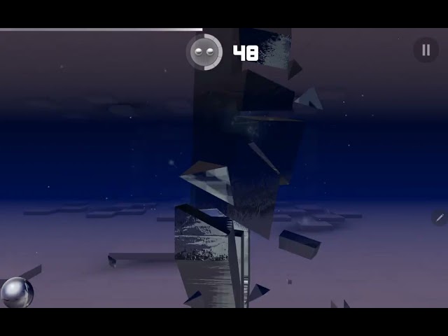 Smash Hit Caves [Demo] Is Still Available