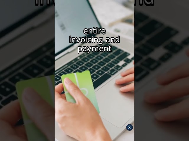 5 AI Tools That Automate Your Finances and Invoicing in 2024 #Shorts