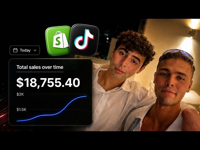 How I Scale TikTok Ads to $20K+ A Day (Full Strategy)