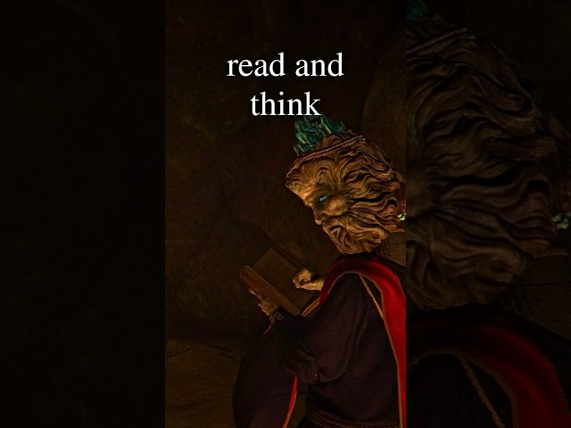 A New Magic | Elden Ring Lore Shorts