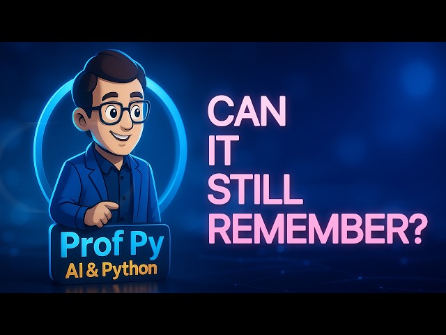 GRU vs LSTM in Python: Test Which Remembers Earlier Inputs