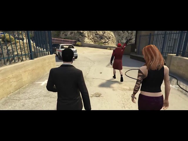 " [THH]notoriousnorman, updownleftdie, dasmehdi, pmsproxy Highlights, Funny moments, Clips "