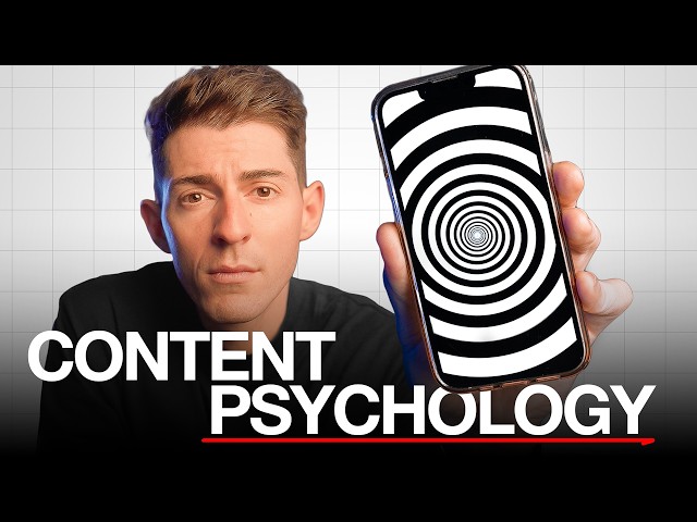 18 Psychology Tricks to Get Viewers Addicted to Your Videos