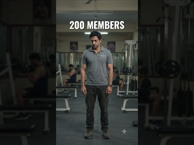 Gym Management Software | Complete Gym Automation Solution | RSSD Infotech