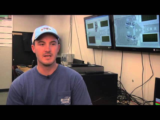 Energy Conversion Integration Thrust Research Group