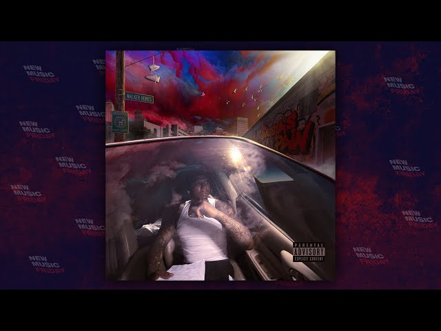 Moneybagg Yo - "Free Promo" Ft. Polo G & Lil Durk
