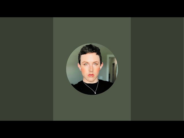 🏳️‍⚧️✨GRWM ✨nonbinary trans femme chill Sunday morning