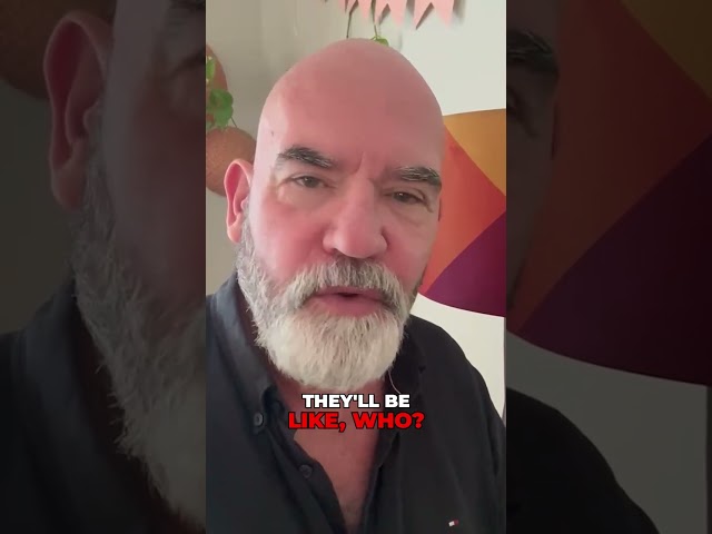Happy Father's Day from Marty Sheargold