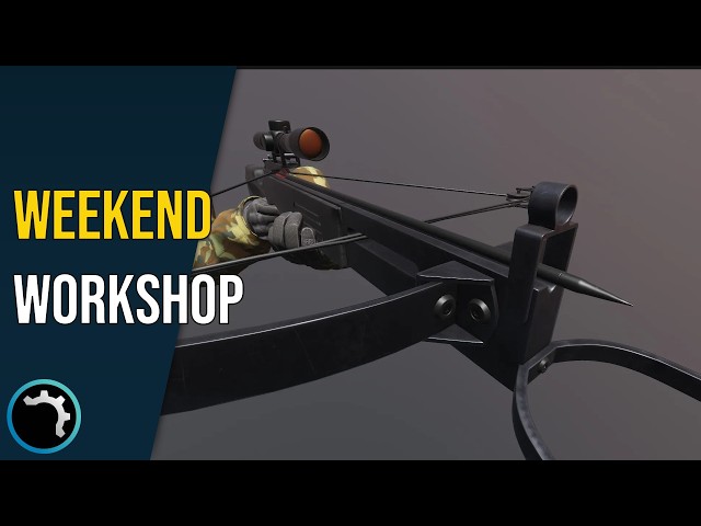 Weekend Workshop