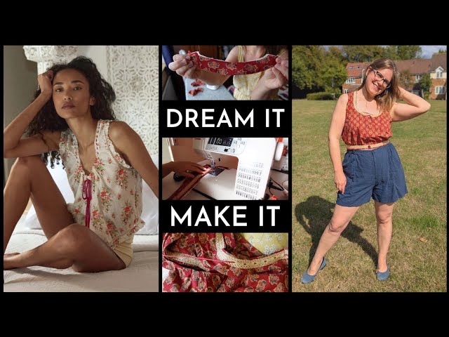 Making My Dream Dôen Dupe!