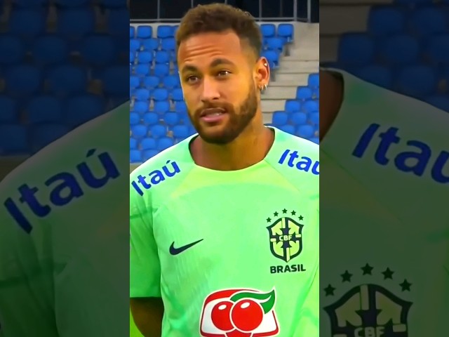 NEVER Challenge NEYMAR... 😂🤣