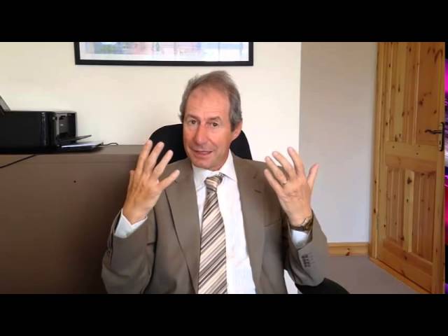Doctor Explains How to Stop a Panic Attack