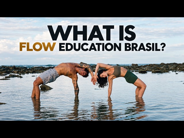 ARE you READY to LEARN Flow ?