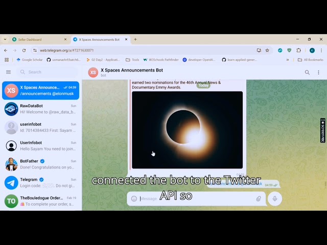 AI Python Automation Tutorial | Smart Desktop Automation in Python (Beginner Friendly)