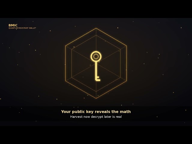 How Quantum Breaks Your Bitcoin Keys