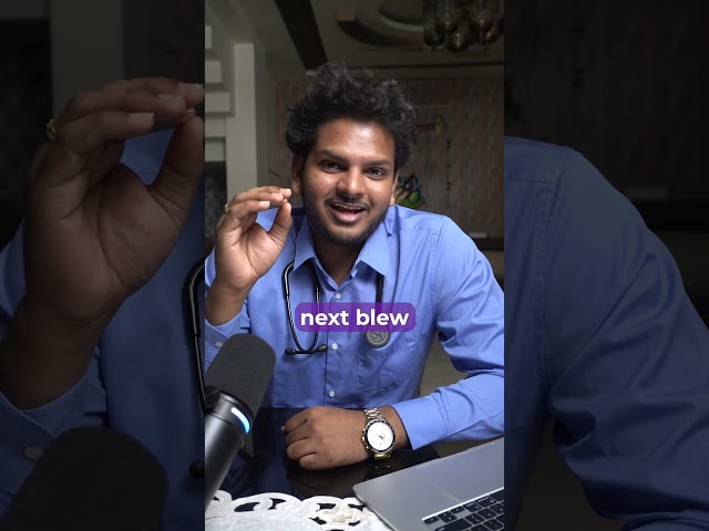 His “Simple Vomiting” Was Actually a Heart Attack! Dr. Anuj Pachhel