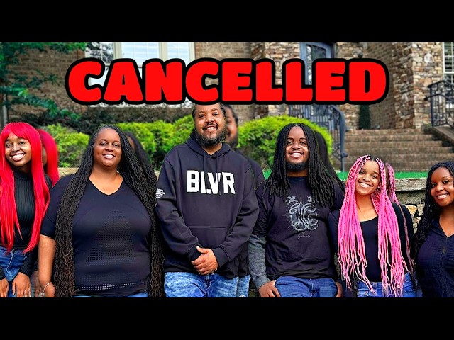 why we cancelled our meet and greet