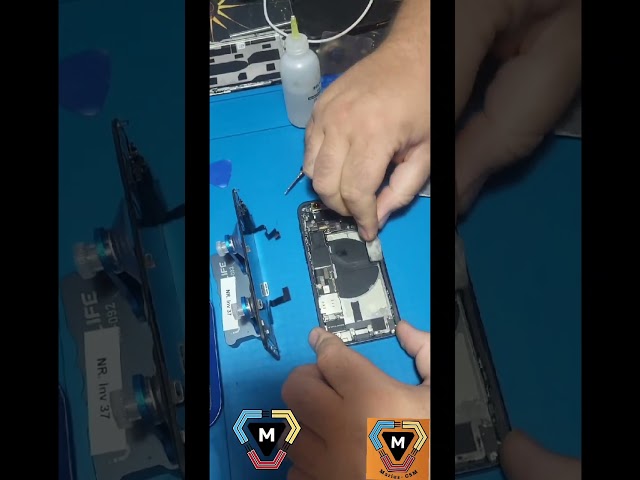 IPHONE 12 MINI