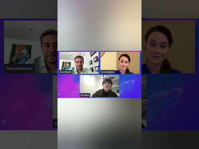A Perspective on The Future of Art+Tech
