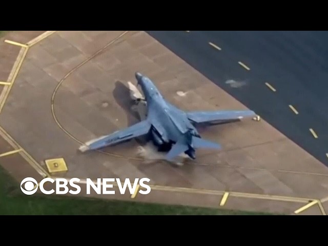 Farmer apparently warned about suspects in U.K. air base terror plot being linked to Iran