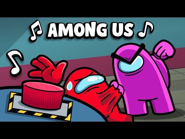 Among Us Song (Full Version)