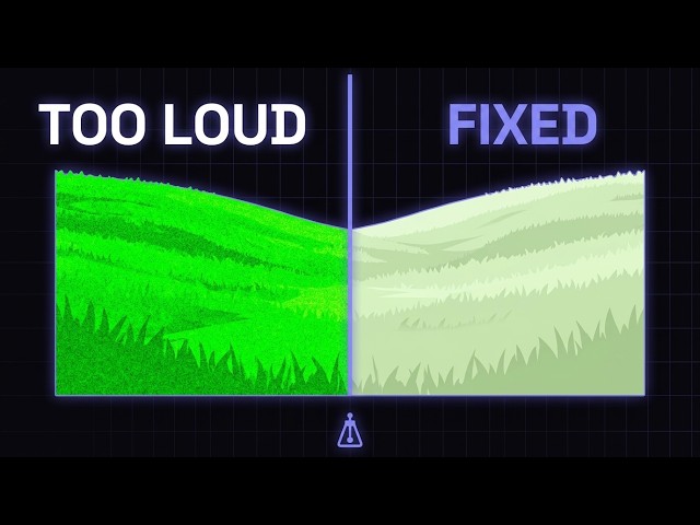 Claude Wrote My Unity Shader. GIMP Saved It. (Dev Log #5)