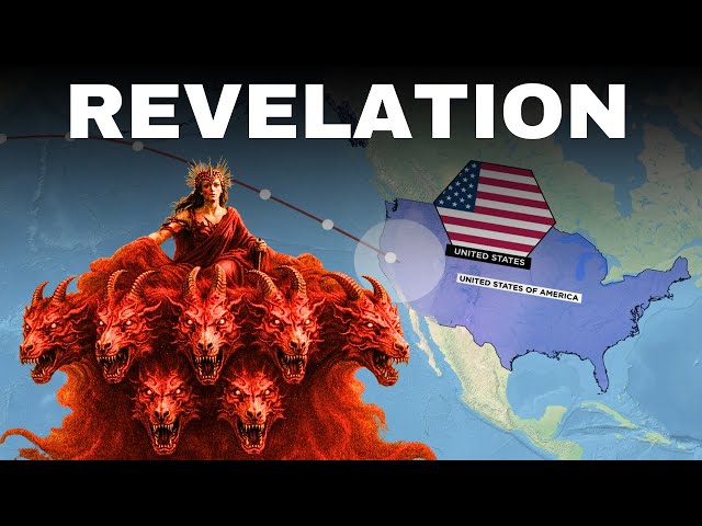 The Book of Revelation: Last 7 Years On Earth Explained