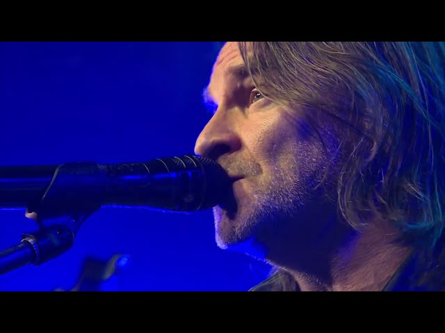 Ray Wilson | Different Goals for Different Souls (official video)