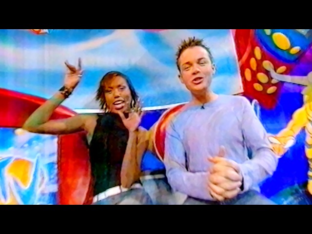 CITV clips and ads (c.Feb 2002)