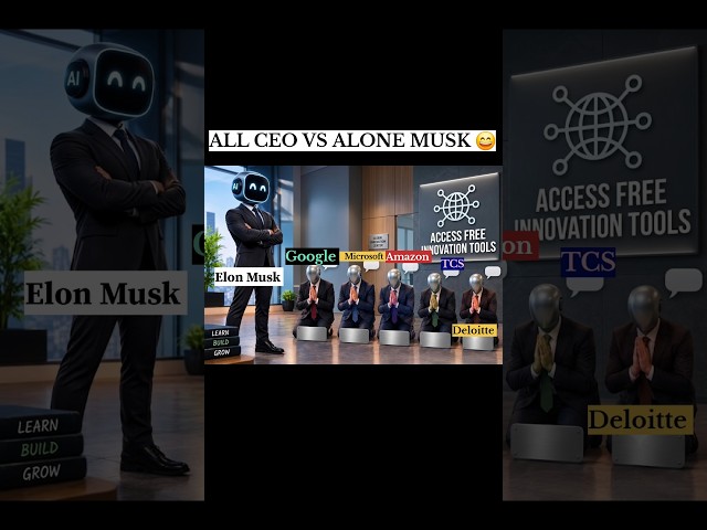 Elon Musk tells the Smartest person he's met | #elonmusk #ElonMusk