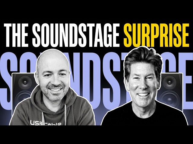 The secrets behind the best DAC I've ever heard!