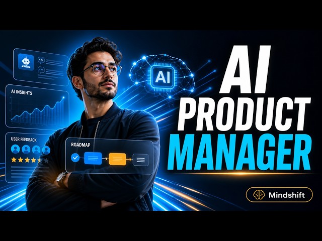 AI Product Manager: The Role Explained