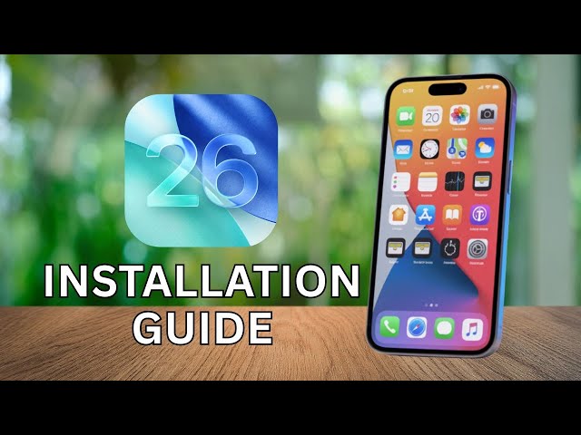 iOS 26 Features That Surprised Everyone