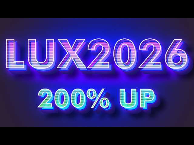 Is LUX2026 the Best Stake Code ? (See What You Get)