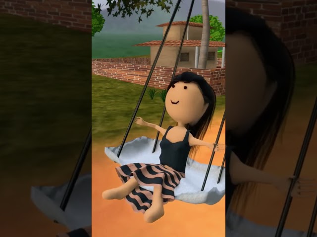 chintu chinki ki comedy #animation #aninated #animatin #anines #cartton