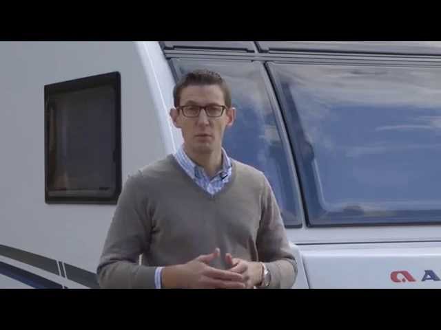 Practical Caravan's towing masterclass part 4 – reversing