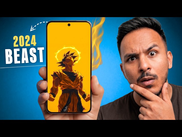 This 2024 Flagship Killer Phone is STILL a Beast in 2026! 🤯