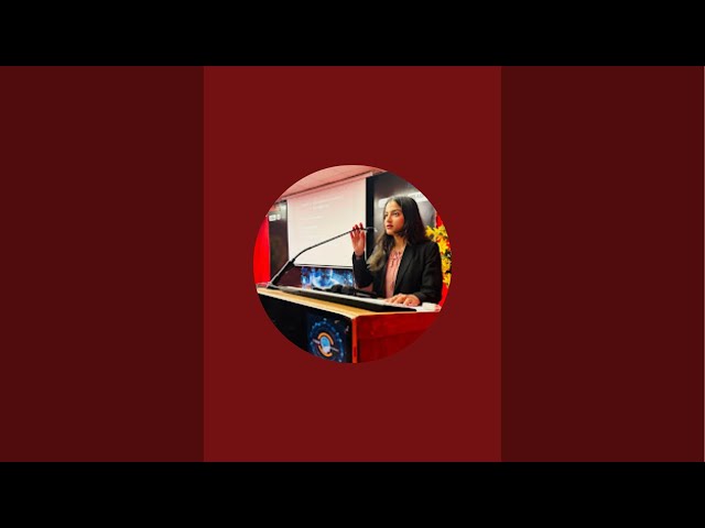 Khushi Sharma is live
