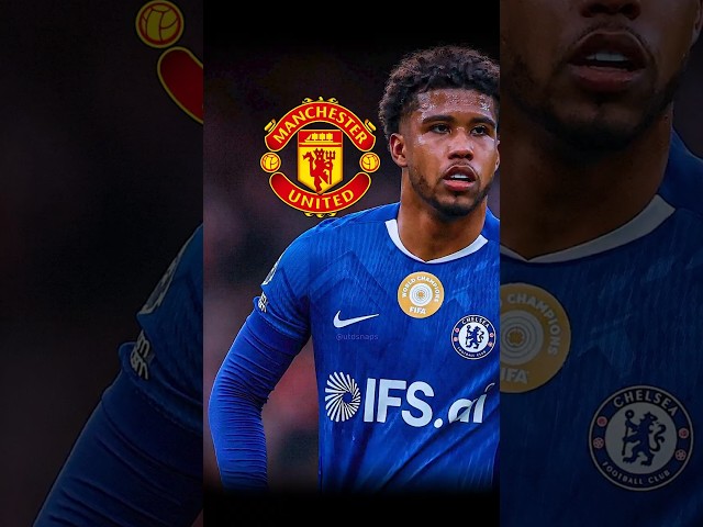 WHY MAN UTD WANTS ANDREY SANTOS!