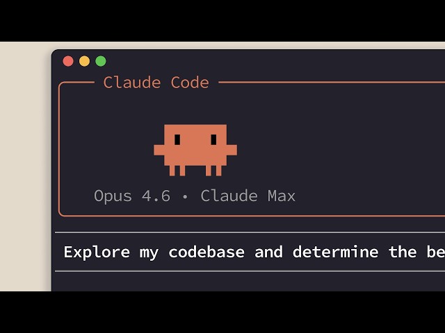 Your first Claude Code prompt